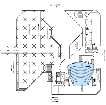 MAP-Auditorium