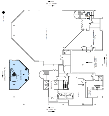 MAP-Glass House