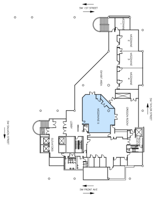 MAP-Mezz 5