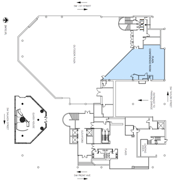 MAP-Plaza Conference