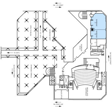 MAP-Sky Bridge AB