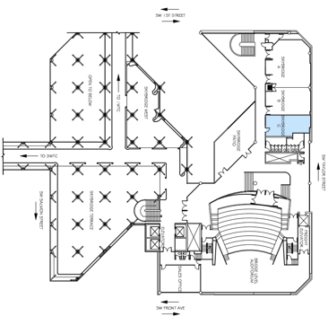 MAP-Sky Bridge C