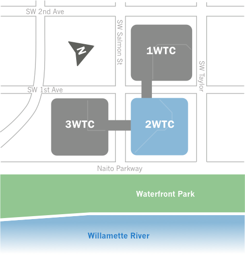 Street Map